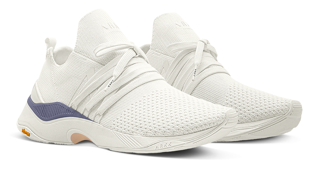 ARKK Collection Raven FG PET 2.0 Vulkn Vibram | Marshmallow Silver Bullet | Women Raven